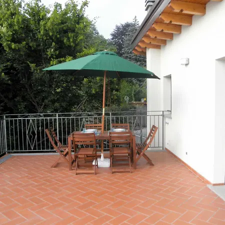 Elvi Holiday home