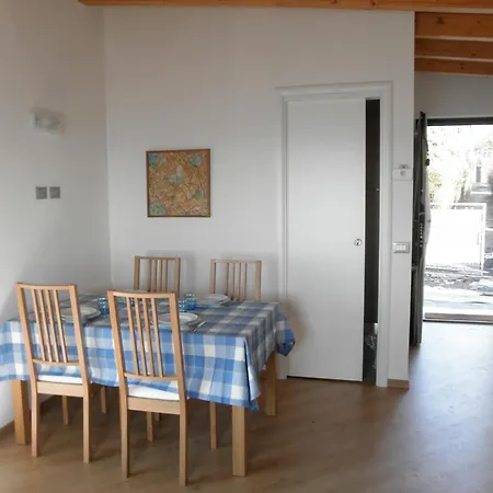 Elvi Holiday home