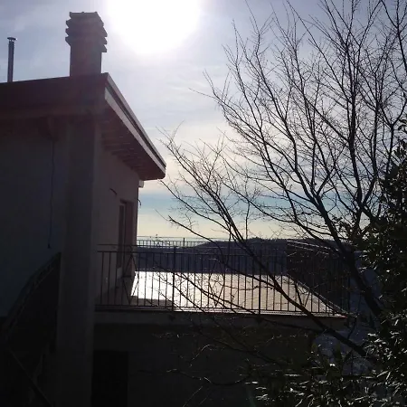 Holiday home Elvi Brunate