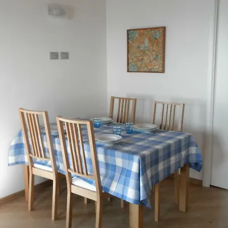 Elvi Holiday home Brunate
