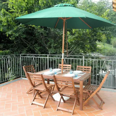 Elvi Holiday home