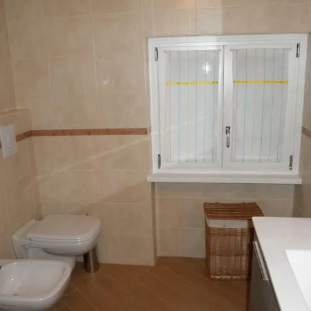 Holiday home Elvi Brunate