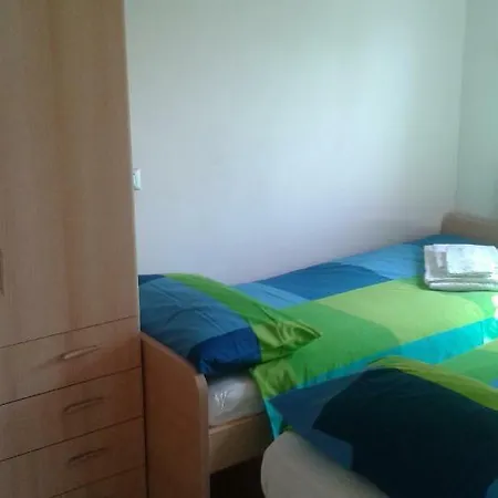 Holiday home Elvi Brunate