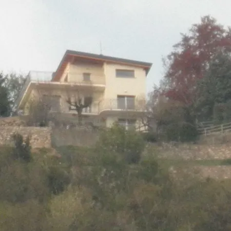 Holiday home Elvi *