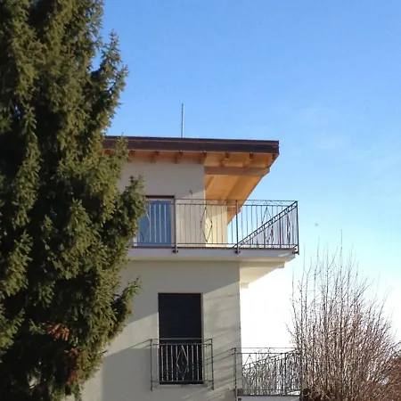 Elvi Holiday home *